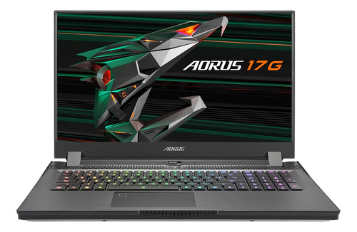 Notebook Gigabyte Aorus Yd 17.3  I7 11800h Rtx3080 32gb 512g