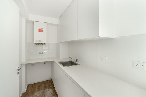 Departamento En Venta 4 Ambientes Con Balcon Terraza