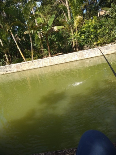 Chácara Em Mongaguá - 3096 - 34896566