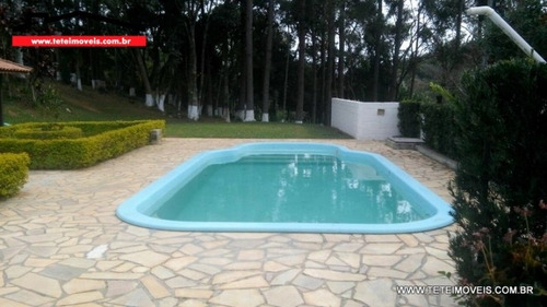 Chácara Em Pinhalzinho Com 14.000 M² - 102