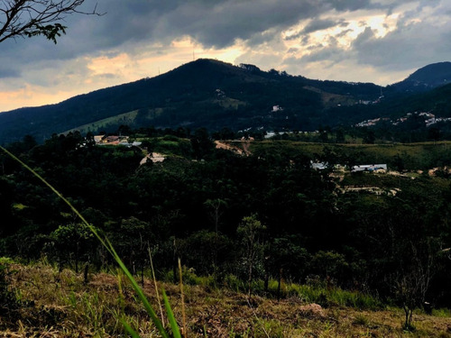 Imagem 4 de 8 de Terrenos De 600m² À 1000m²