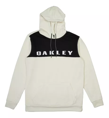 Blusa de Moletom Masculina Oakley com Capuz Skull Heritage Hoodie