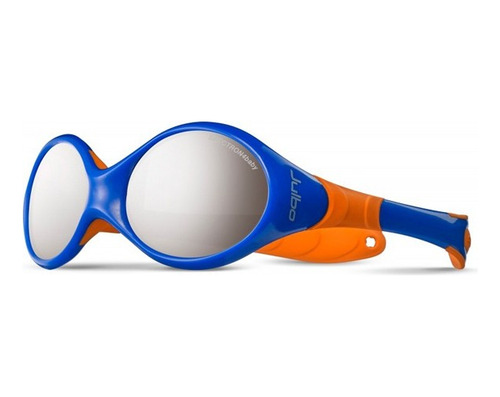 Lentes Julbo Looping 2 | 12-24 Meses | Blue / Orange