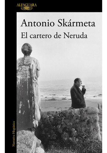 Libro El Cartero De Neruda