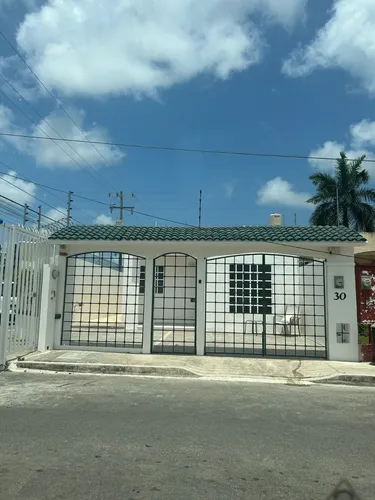 Casa En Renta En Santa Fe Cancun