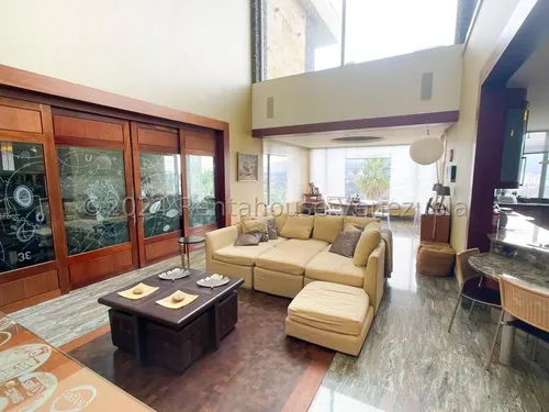 Casa En Venta La Trinidad Vgi