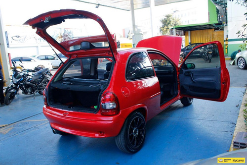Chevrolet Corsa 1.4 Active