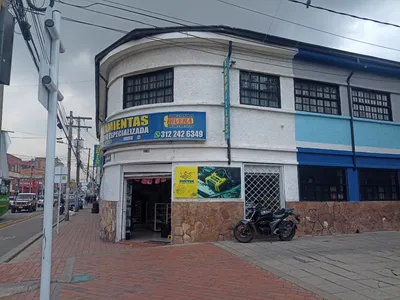 Local en arriendo
