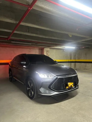 BYD Song Plus 1.5 Dm-I Gl