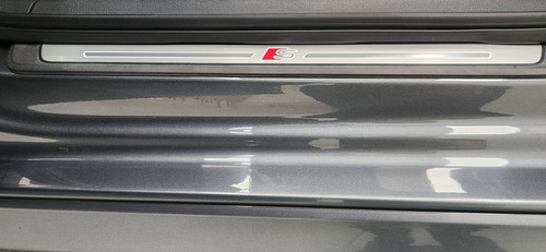 Audi A3 A3 2.0 Sedan S-line Stronic