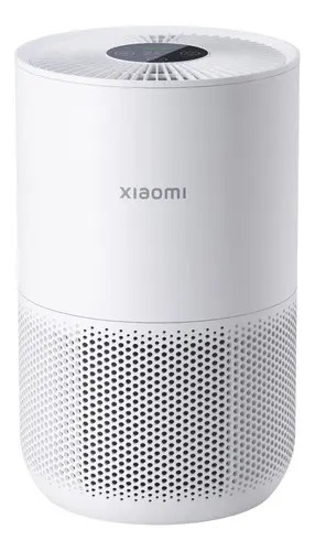 Purificador de aire Xiaomi Smart Air Purifier 4 Compact blanco -