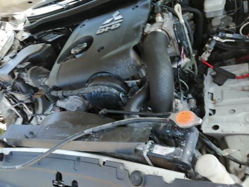 Imagen 10 de 13 de Desarmo Mitsubishi L200 Did Año 2018 Solo Por Partes