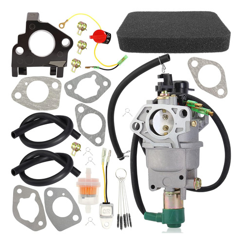 Kit Carburador A-ipower Para Su5500e, Su5750e, 7250e, 7500e,