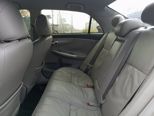 Imagen 10 de 14 de Toyota Corolla