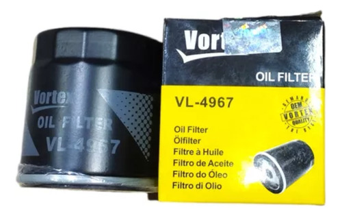 Filtro Aceite Para Corsa Spark Daewo Matiz Starlet 