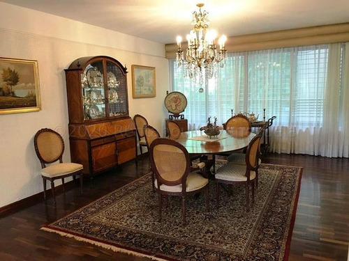 Apartamento En Venta Altamira Jose Carrillo Bm Mls #24-22336