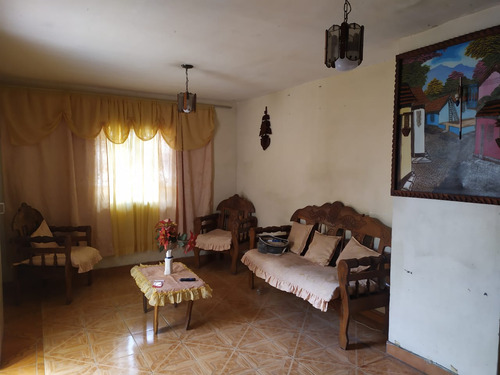 Michelle Vende Casa Con Anexo En Res Mangos Paradise Ct-s /2