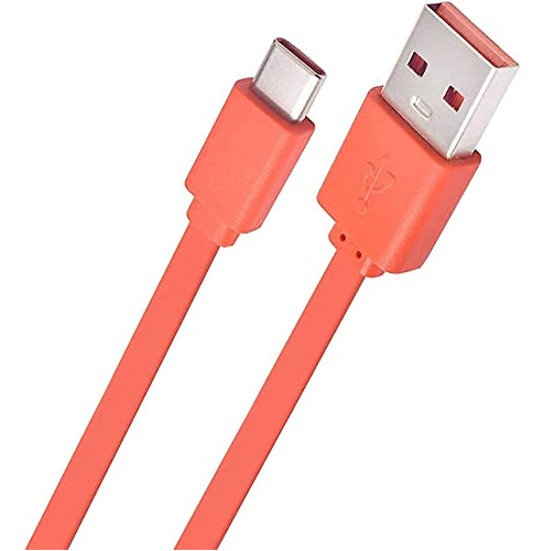 Carga Cable Para Jbl Charge 4 Charge 5 Flip 5 Flip 6 Pulse 4