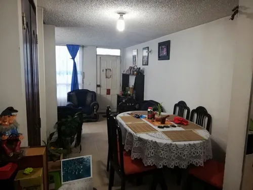 Vendo Casa De Tres Pisos