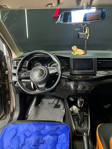 Suzuki Xl7 Gl 2022 1.5