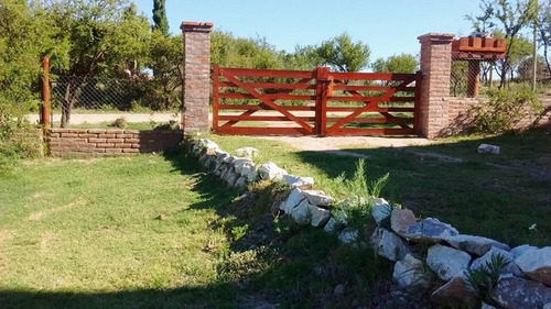 Alquiler En Capilla Del Monte
