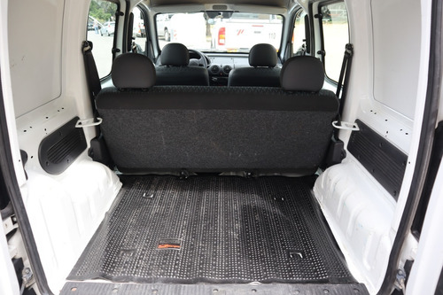 Renault Kangoo 1.6 Furgon Ph3 Confort Pack 5as