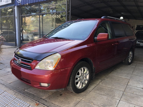 Kia Sedona Ex 2007 Euler Autos
