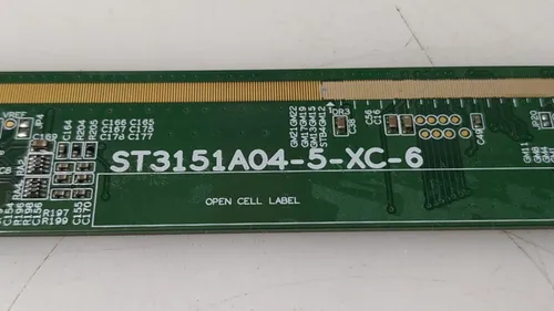 T-com Integrada Display Samsung Un32j4300 St3151a04-5-xc-6 (Usado)
