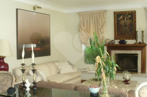 Casa-são Paulo-city Pinheiros | Ref.: 353-im49205 - 353-im49205