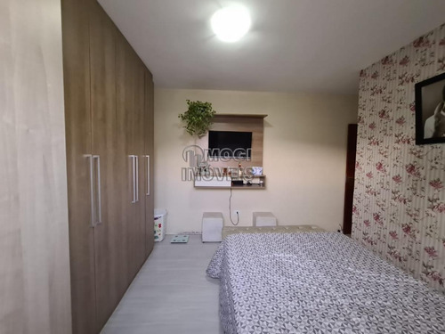 Imagem 13 de 15 de Casa Para Venda Em Mogi Das Cruzes, Vila Nova Cintra, 2 Dormitórios, 1 Banheiro, 2 Vagas - So565_2-1193088