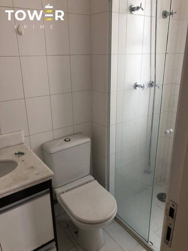 Imagem 14 de 15 de Excelente Apartamento Locação - 357