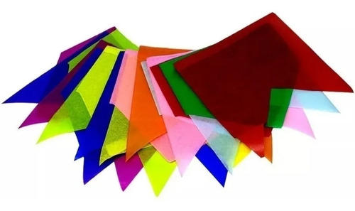 Bandeirinha Festa Junina Plástico Decoração Arraiá 10 Metros