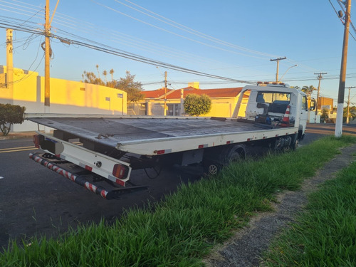 Volkswagen Vwguincho Plataforma