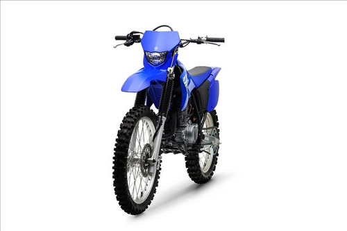 Yamaha Tt-r 230 Yamaha Tt-r 230