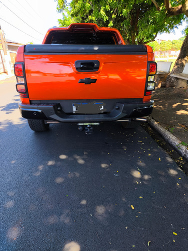 Chevrolet S10 2.8 Ltz High Country Cab. Dupla 4X4 Aut. 4P