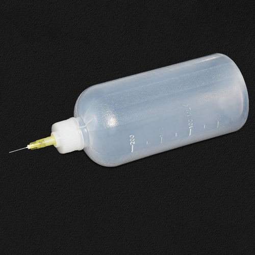 Aplicador De Punta Botella 200ml Aplicador De Pegamento De