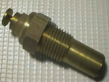 Bulbo Temperatura Volkswagen/saveiro/ Gol/etc. 84 /