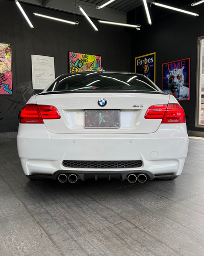 Bmw M3 E92 V8