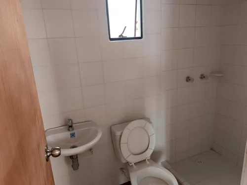 Arriendo Apartamento En Hogares