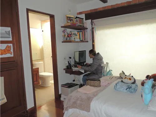 Vendo Casa-quinta La Balsa- Chia