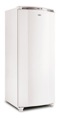 Freezer Vertical Whirlpool 260 Lts Wvu27d1