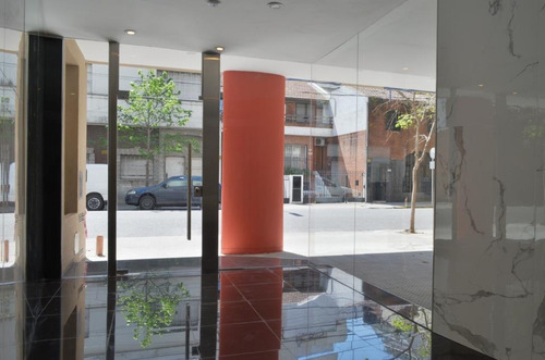 Imagen 12 de 24 de Venta Monoambiente En San Cristobal A Estrenar