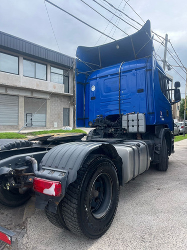 Scania G340 4x2