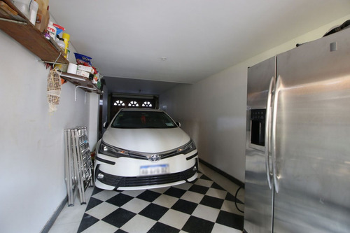 Venta Chalet, Jardin, Quincho, Cochera -san Martin
