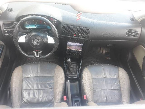 Volkswagen Golf 2008 1.6 Sportline Total Flex 5p