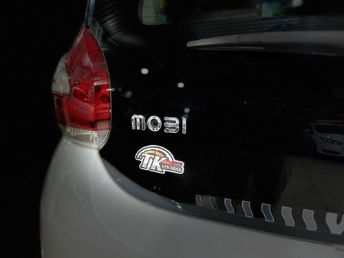 Fiat Mobi 1.0 8V EVO FLEX WAY ON MANUAL