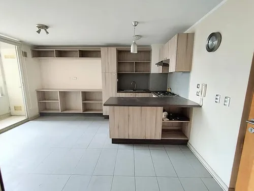 Home Studio Grande - Metro A. Hurtado