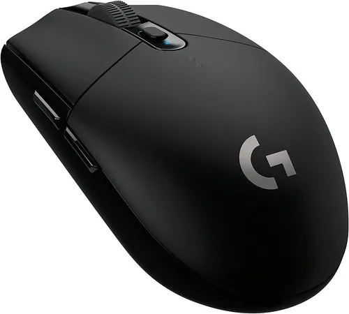 Mouse Gamer Inalámbrico Logitech G Series Lightspeed G305