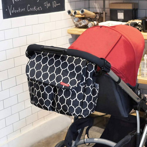 Bolso Maternal Skip Hop Dash