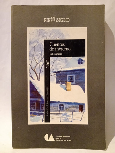 Cuento De Invierno - Isak Dinesen - Ed: Alfaguara